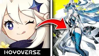 Arknights Endfield PITY System Explained in GENSHIN Terms