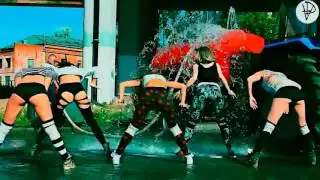 Русский TWERK / Russian TWERK