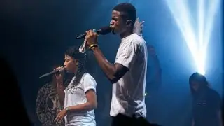 Déborah Taty & Plamedi Diangi | "Yo nde Nioso" | Live Recording Un chant, Une prière 1