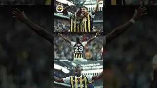 Bizimkilerin Beşiktaş Galibiyeti | Fenerbahçe 2-1 Beşiktaş 