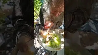 витаминно- оздоровительный, чтобы не было поноса и не было запора #витямитя #вітямітя #витя #еда