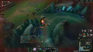 League Challenger Moments