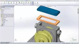 Video Archive: Fixing External References in SOLIDWORKS