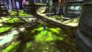 Guild Wars 2: Unity Birthday - Hide And Seek