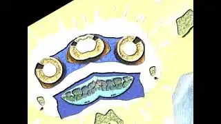 (REVIVED EFFECT) Klasky Csupo in Bump Map