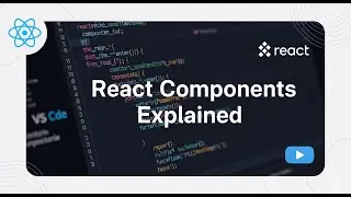 #3 Components In React