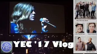 YEC 2017 Vlog