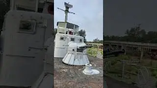 INS Chapal need urgent attention