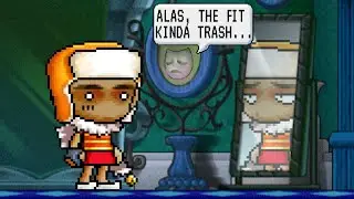 The Self-made Mapleist | Old School MapleStory 