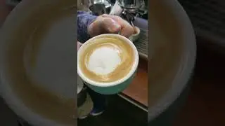 How To Fix a Broken Heart - Latte Art