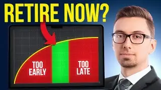 Research Shows This Is The Best Age To Retire In Canada ...