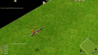 AOM unused god power animation