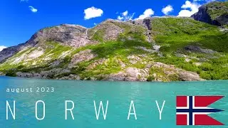 NORWAY TRIP 2023
