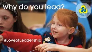Why Do You Lead?