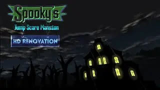 Got Spook? | Spooky's Jump Scare Mansion