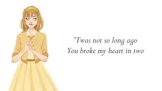 [Eaver] Tears On My Pillow [Female cover]