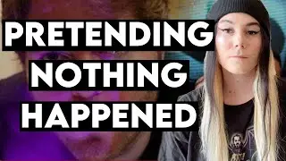 Shane Dawson is back