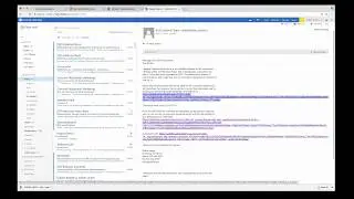 Managing EDIS Submissions in Florida OJ, Part 5, Reviewer Walkthrough