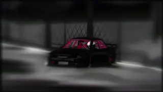 FR LEGENDS | ☠ 808 EDIT ☠| PHONK