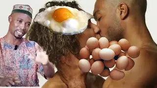 Until You Do This, Don't K!ss & Don't Eat Eggs! Must Watch - Strange.
