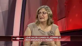 ¿Qué hacer cuando el hombre es muy apegado a su madre?