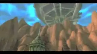 World of Warcraft - Wrath of the Lich King - Death Knight