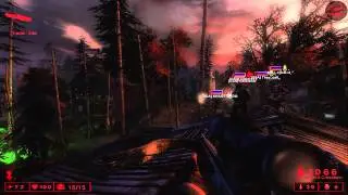 Killing Floor - Hillbilly Horror Finale Gameplay