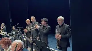 OPUS 1 BIG BAND - Roma nun fa' la stupida stasera