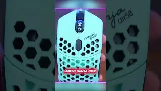 IS This The BEST Mouse And Keyboard Setup?