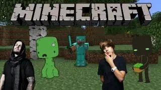 ČESKÝ MINECRAFT SONG