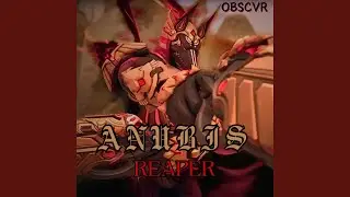 Overwatch 2 (Anubis Reaper)