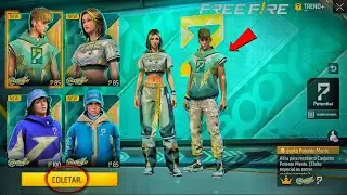 CORRE! COMO PEGAR AS NOVAS SKINS DO EVENTO BOOYAH DAY 2022? NOVO EVENTO E MAIS NOVIDADES