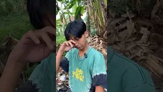 Boby Rela Kerja Demi Emak