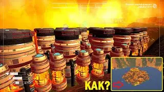 The Planet Crafter №11 МЕТЕОРИТ ИСЧЕЗ, КУДА? (НОВАЯ ЛАБОРАТОРИЯ).