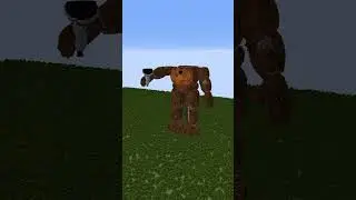 FREDDY FAZBEAR BUILD IN MINECRAFT #minecraft #fnaf #building #shorts #fnaf