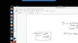 Red Hat Linux  Day 4 Batch 4(Repo deep dive, scripting, command line argument, kernel module, dmesg)