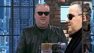 Novo Jutro - Dea I Sarapa - Dejan Matic - (Tv Pink 24.05.2019.)