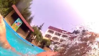 Гидромассаж