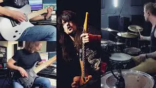 OVERWIND feat. Victor Smolski - 