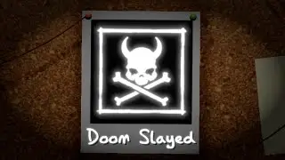 Phasmophobia Doom Slayed Achievement Guide (2024)