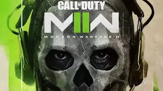 Call of Duty®: Modern Warfare II latency 50-60