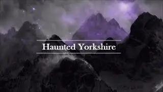 Haunted Yorkshire bring you more, evil moving doll