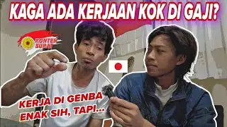 NGANGGUR DI GAJI❗️❓️Pulang cepet tetap di hitung 8 jam kerja
