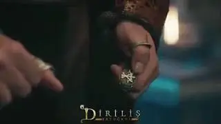 Diriliş ertuğrul : devlet elden giderse, töre yoldan çıkar