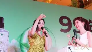 Dilraba Dilmurat x Lux