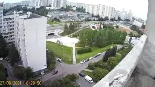 Лифты 