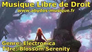 Musique Electronica Libre de Droit - ABYDOS MUSIQUE