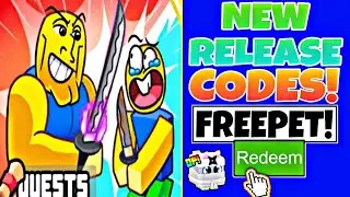 🔴NEW CODES🔴 FOR NINJA FIGHTING SIMULATOR / ROBLOX NINJA FIGHTING SIMULATOR