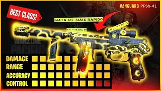 ESSAS ARMAS ESTÃO QUEBRADAS! (SEASON 3 WARZONE VANGUARD)