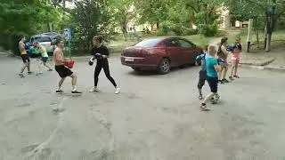 г Тирасполь Боксёрский Клуб Витязь.